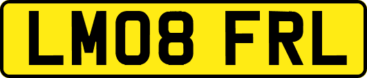 LM08FRL