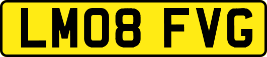 LM08FVG