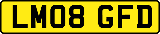 LM08GFD