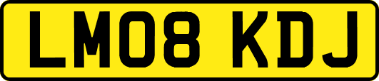 LM08KDJ