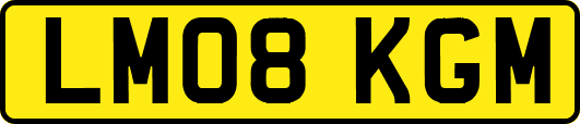 LM08KGM