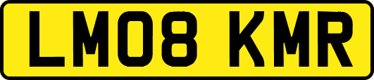 LM08KMR