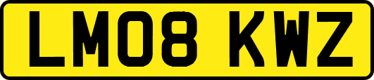 LM08KWZ