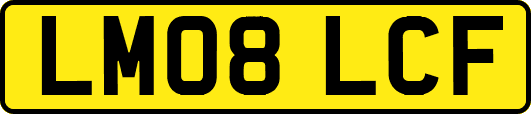 LM08LCF
