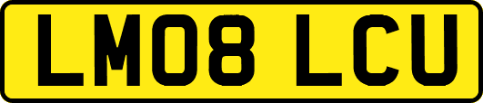 LM08LCU