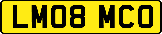 LM08MCO