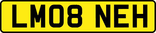 LM08NEH