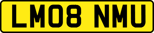 LM08NMU