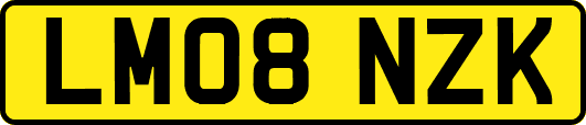 LM08NZK