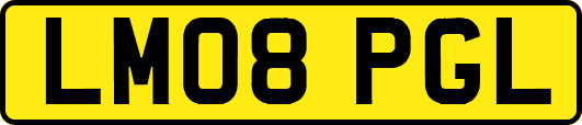 LM08PGL