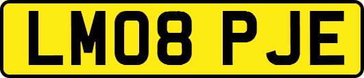 LM08PJE
