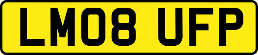 LM08UFP