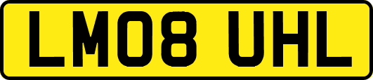 LM08UHL