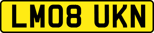 LM08UKN