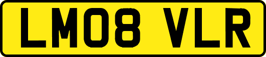 LM08VLR