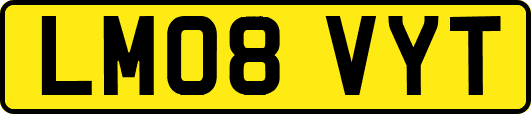 LM08VYT