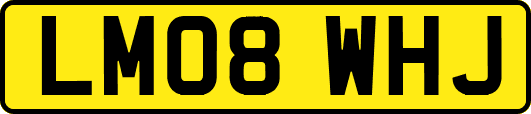 LM08WHJ