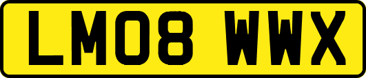LM08WWX
