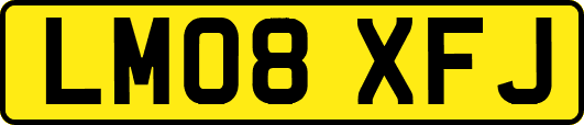 LM08XFJ