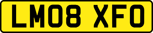 LM08XFO