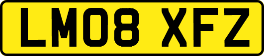 LM08XFZ