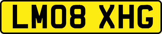 LM08XHG