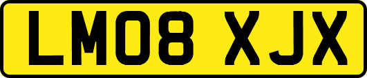 LM08XJX