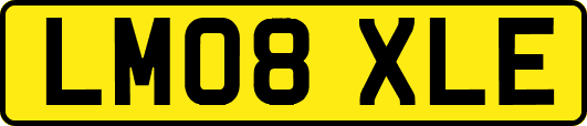 LM08XLE