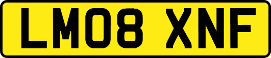 LM08XNF