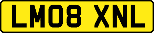 LM08XNL
