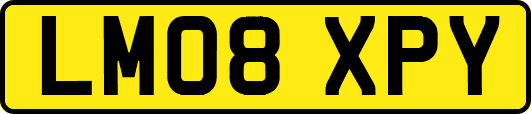 LM08XPY