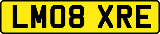 LM08XRE