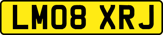 LM08XRJ