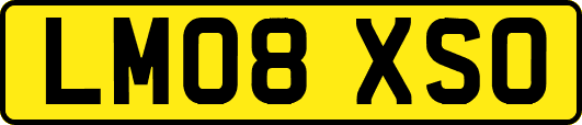 LM08XSO