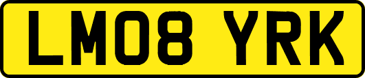 LM08YRK