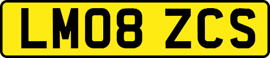 LM08ZCS