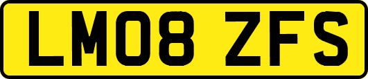 LM08ZFS