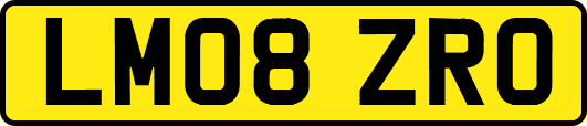 LM08ZRO