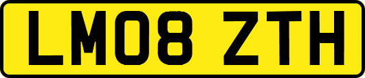 LM08ZTH