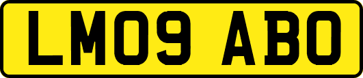 LM09ABO
