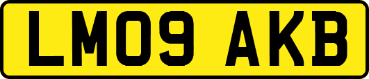 LM09AKB