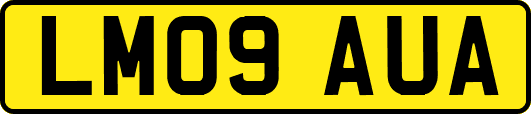 LM09AUA