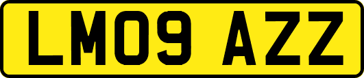 LM09AZZ