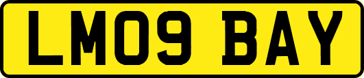 LM09BAY