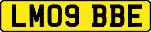 LM09BBE