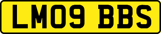 LM09BBS
