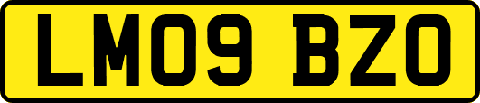 LM09BZO