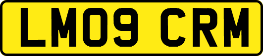 LM09CRM