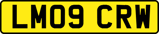 LM09CRW