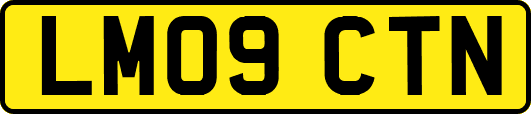 LM09CTN